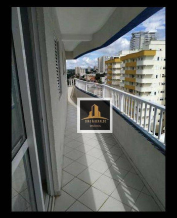 Imagem Apartamento com 3 Quartos à Venda, 83 m² em Jardim Satélite - São José Dos Campos Imagem Apartamento com 3 Quartos à Venda, 83 m² em Jardim Satélite - São José Dos Campos