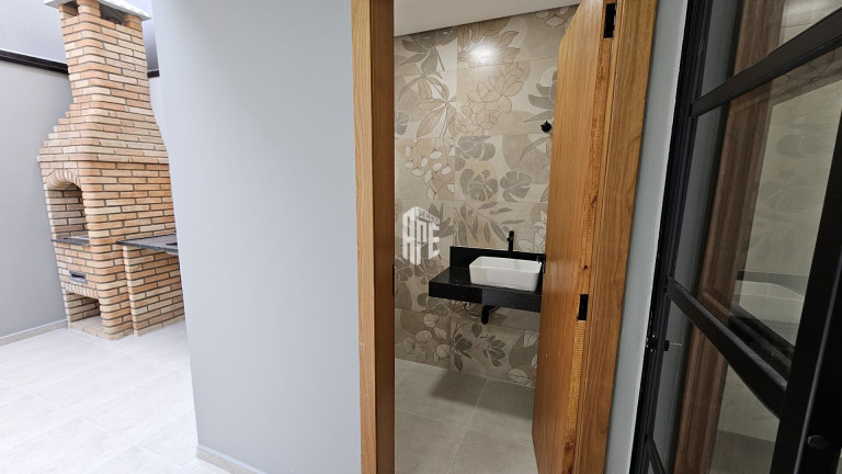 Imagem Casa com 3 Quartos à Venda, 180 m² em Vila Francisco Matarazzo - Santo André