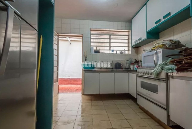 Imagem Casa com 3 Quartos à Venda, 330 m² em Granja Julieta - São Paulo Imagem Casa com 3 Quartos à Venda, 330 m² em Granja Julieta - São Paulo