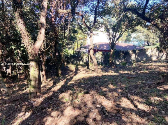 Imagem Terreno à Venda, em Chácaras Do Refúgio - Cotia Imagem Terreno à Venda, em Chácaras Do Refúgio - Cotia
