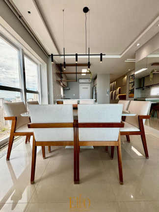 Imagem Apartamento com 4 Quartos à Venda, 145 m² em Meia Praia - Itapema
