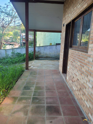 Imagem Casa com 2 Quartos à Venda, 192 m² em Toninhas - Ubatuba