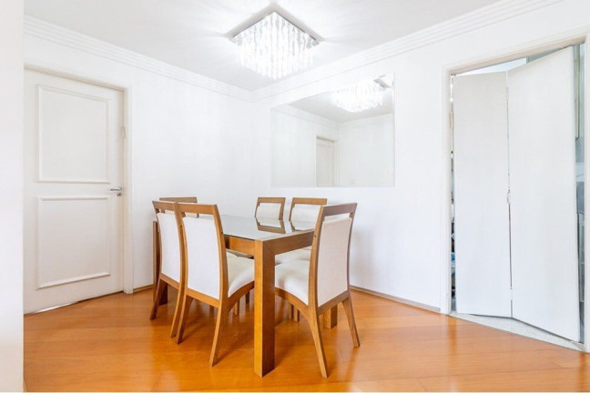 Imagem Apartamento com 3 Quartos à Venda, 93 m² em Perdizes - São Paulo