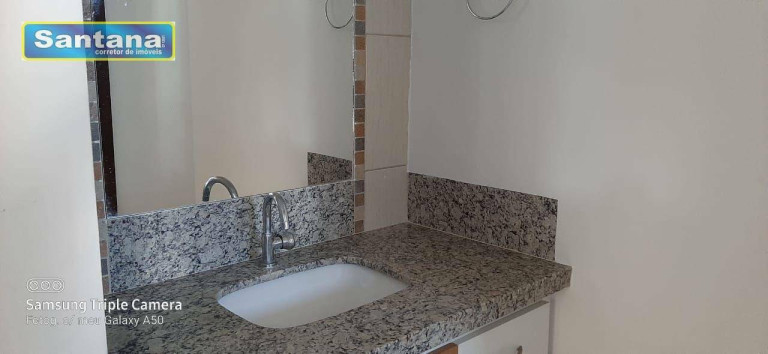 Imagem Apartamento com 1 Quarto à Venda, 42 m² em Fazenda Santo Antonio Das Lages  - Caldas Novas