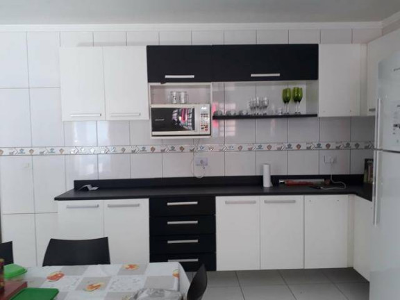 Imagem Casa com 3 Quartos à Venda, em Santa Marcia - Votorantim Imagem Casa com 3 Quartos à Venda, em Santa Marcia - Votorantim