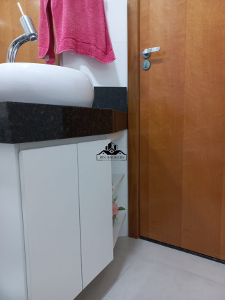 Imagem Apartamento com 3 Quartos à Venda, 72 m² em Assunção - São Bernardo Do Campo