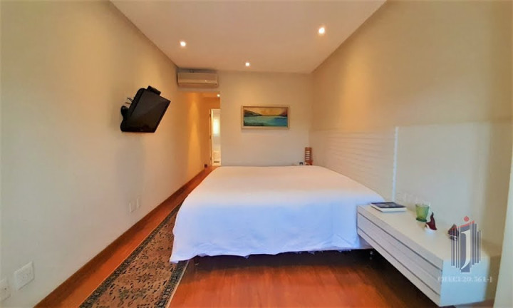 Imagem Casa com 4 Quartos à Venda, 378 m² em Jardim Da Gloria - São Paulo