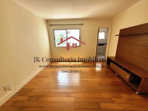 Imagem Apartamento com 2 Quartos à Venda, 70 m² em Campo Belo - São Paulo Imagem Apartamento com 2 Quartos à Venda, 70 m² em Campo Belo - São Paulo