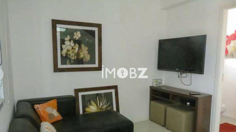 Imagem Imóvel com 2 Quartos à Venda, 80 m² em Vila Cruzeiro - São Paulo