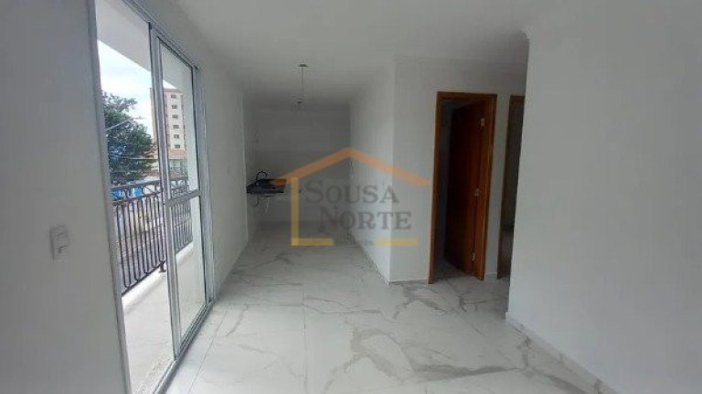 Imagem Apartamento com 2 Quartos à Venda, 38 m² em Vila Mazzei - São Paulo Imagem Apartamento com 2 Quartos à Venda, 38 m² em Vila Mazzei - São Paulo
