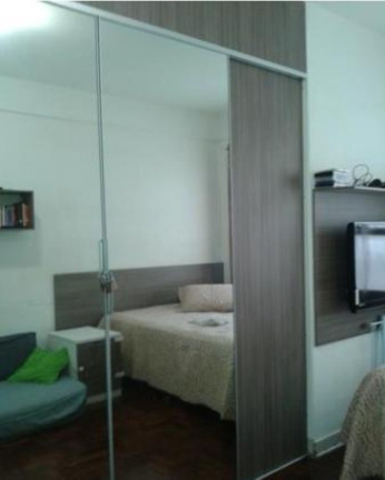 Imagem Apartamento com 2 Quartos à Venda, 67 m² em República - São Paulo