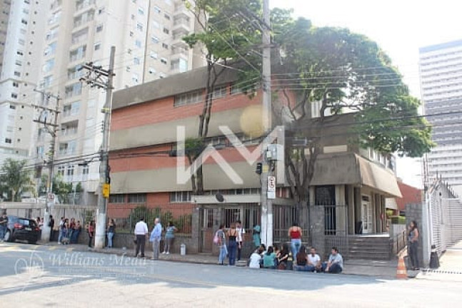 Imagem Imóvel à Venda, 2.737 m² em Várzea Da Barra Funda - São Paulo