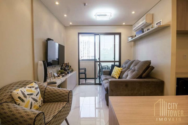 Imagem Apartamento com 2 Quartos à Venda, 51 m² em Vila Olímpia - São Paulo