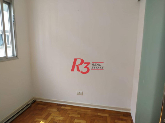 Imagem Apartamento com 1 Quarto à Venda, 68 m² em José Menino - Santos Imagem Apartamento com 1 Quarto à Venda, 68 m² em José Menino - Santos