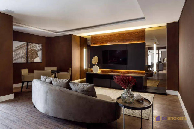 Imagem Apartamento com 3 Quartos à Venda, 80 m² em Ressacada - Itajaí Imagem Apartamento com 3 Quartos à Venda, 80 m² em Ressacada - Itajaí