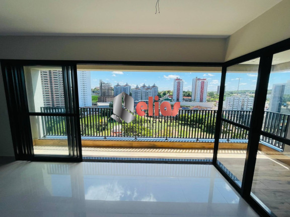 Imagem Apartamento com 3 Quartos à Venda, 159 m² em Vila Aviação - Bauru Imagem Apartamento com 3 Quartos à Venda, 159 m² em Vila Aviação - Bauru