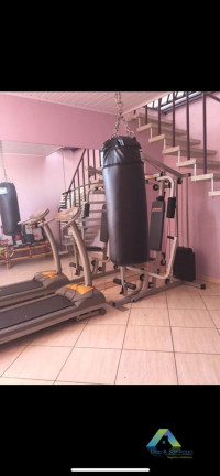 Imagem Sobrado com 3 Quartos à Venda, 350 m² em Taboão - Diadema Imagem Sobrado com 3 Quartos à Venda, 350 m² em Taboão - Diadema