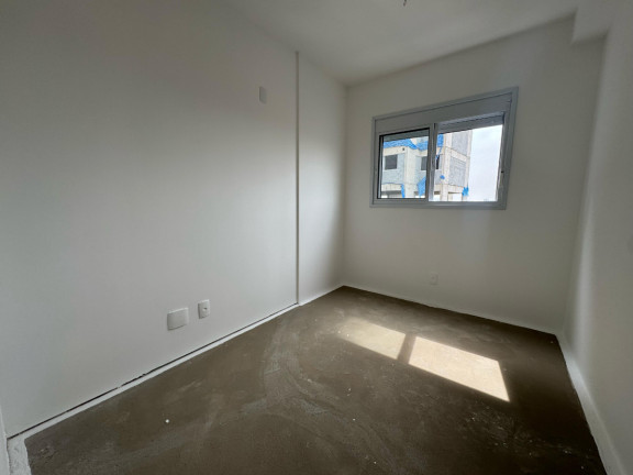 Imagem Apartamento com 2 Quartos à Venda, 42 m² em Lapa - São Paulo