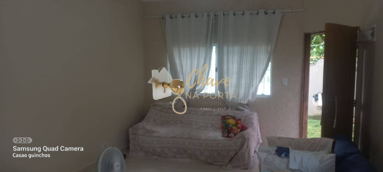 Imagem Casa com 2 Quartos à Venda, 80 m² em Batistini - São Bernardo Do Campo