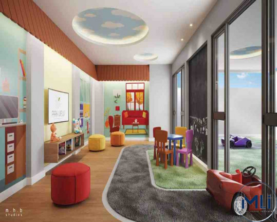 Imagem Imóvel com 2 Quartos à Venda, 61 m² em Recreio Dos Bandeirantes - Rio De Janeiro