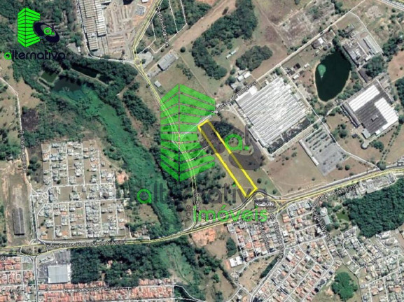 Imagem Terreno à Venda, 11 m² em Vila Mecanica Pesada - Taubaté Imagem Terreno à Venda, 11 m² em Vila Mecanica Pesada - Taubaté