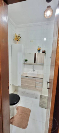 Imagem Casa com 3 Quartos à Venda, 157 m² em Jardim Santa Maria - Jacareí Imagem Casa com 3 Quartos à Venda, 157 m² em Jardim Santa Maria - Jacareí