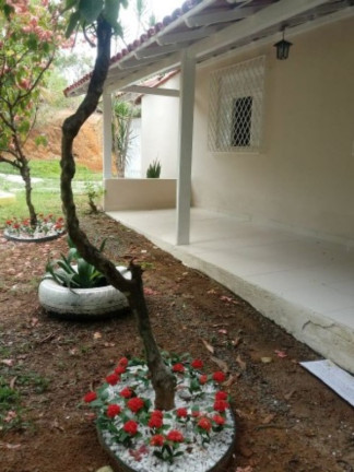 Imagem Imóvel com 2 Quartos à Venda, 1.527 m² em Comunidade Urbana De Iguape - Guarapari