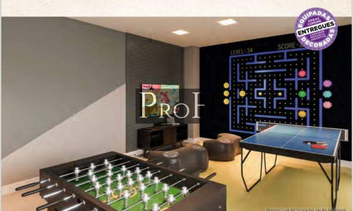 Imagem Apartamento com 2 Quartos à Venda, 42 m² em Dos Casa - São Bernardo Do Campo Imagem Apartamento com 2 Quartos à Venda, 42 m² em Dos Casa - São Bernardo Do Campo