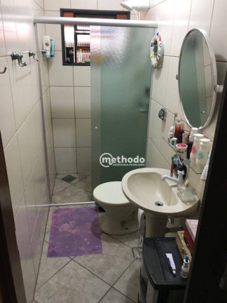 Imagem Casa com 3 Quartos à Venda, 217 m² em Chácara Da Barra - Campinas Imagem Casa com 3 Quartos à Venda, 217 m² em Chácara Da Barra - Campinas