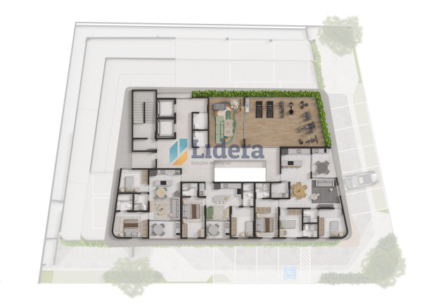 Imagem Apartamento com 2 Quartos à Venda, 61 m² em Aeroclube - João Pessoa Imagem Apartamento com 2 Quartos à Venda, 61 m² em Aeroclube - João Pessoa