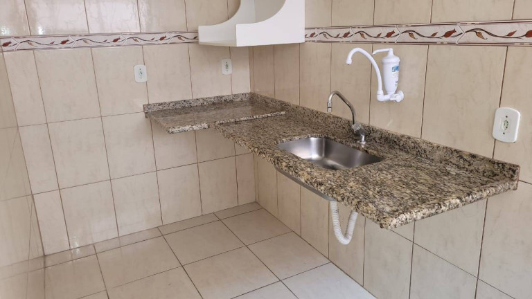 Imagem Apartamento com 3 Quartos à Venda, 63 m² em Cecap - Jundiaí
