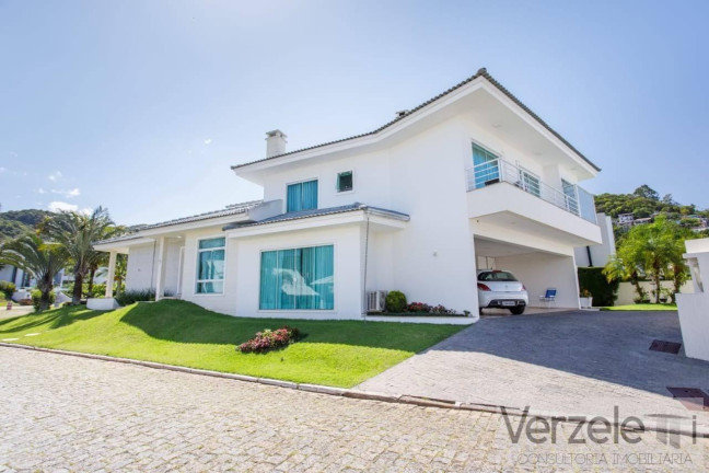 Casa com 4 Quartos à Venda, 313 m² em Praia Brava De Itajaí - Itajaí