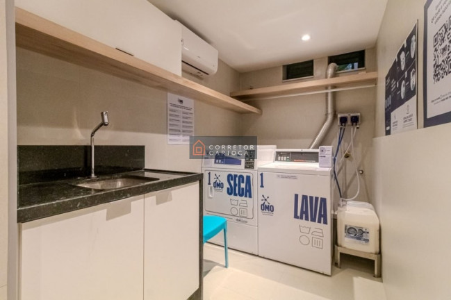 Imagem Apartamento com 1 Quarto à Venda, 27 m² em Copacabana - Rio De Janeiro