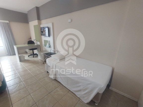 Imagem Flat com 1 Quarto à Venda, 29 m² em Meireles - Fortaleza