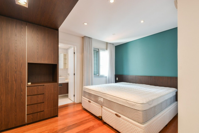 Imagem Apartamento com 2 Quartos à Venda, 87 m² em Moema - São Paulo Imagem Apartamento com 2 Quartos à Venda, 87 m² em Moema - São Paulo