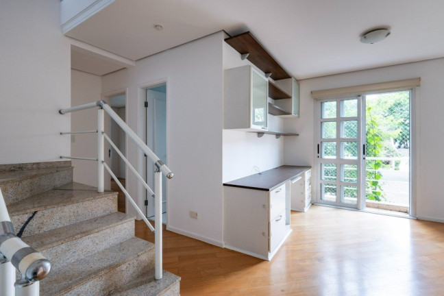 Imagem Casa de Condomínio com 5 Quartos à Venda, 424.220 m² em Jardim Petrópolis - São Paulo