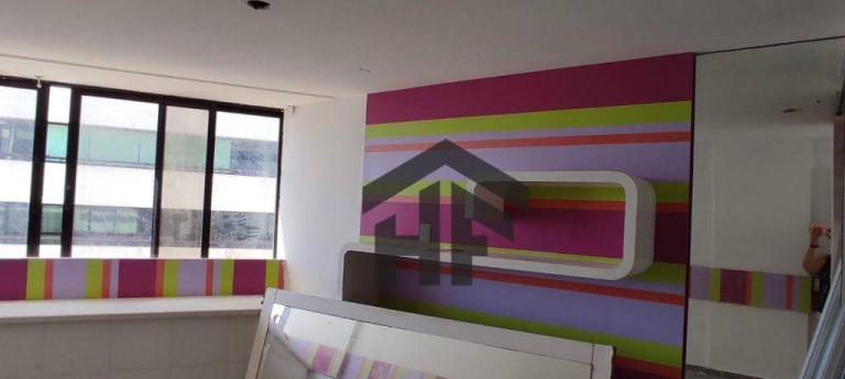 Imagem Apartamento com 3 Quartos à Venda, 308 m² em Piedade - Jaboatão Dos Guararapes