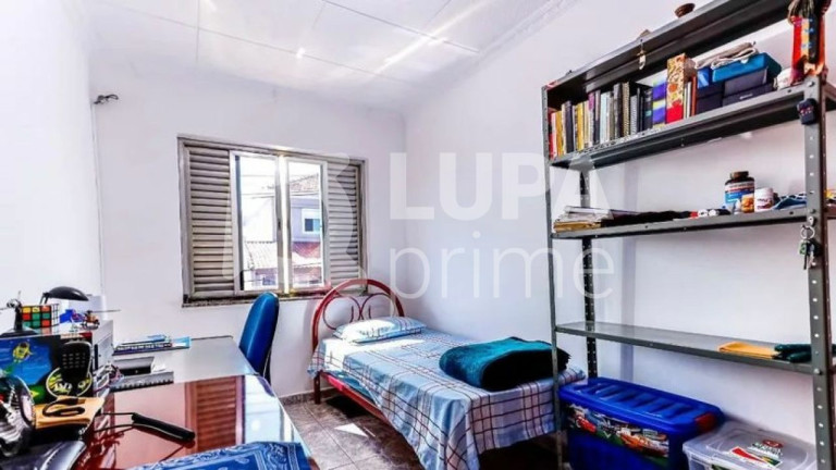 Imagem Casa com 3 Quartos à Venda, 180 m² em Vila Maria - São Paulo Imagem Casa com 3 Quartos à Venda, 180 m² em Vila Maria - São Paulo