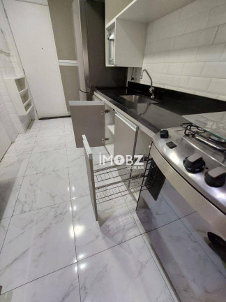 Imagem Imóvel com 3 Quartos à Venda, 92 m² em Morumbi - São Paulo Imagem Imóvel com 3 Quartos à Venda, 92 m² em Morumbi - São Paulo