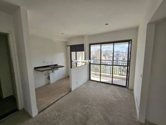 Apartamento com 2 Quartos à Venda, 50 m² em Tucuruvi - São Paulo