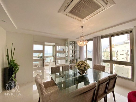 Imagem Apartamento com 4 Quartos à Venda, 295 m² em Centro - Balneário Camboriú Imagem Apartamento com 4 Quartos à Venda, 295 m² em Centro - Balneário Camboriú