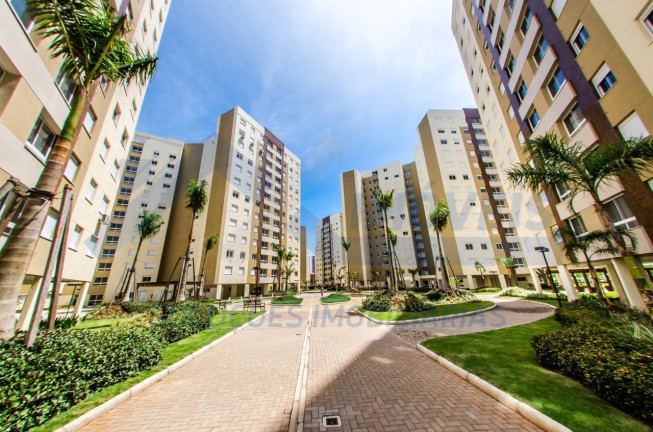 Imagem Imóvel com 2 Quartos à Venda, 62 m² em Igara - Canoas