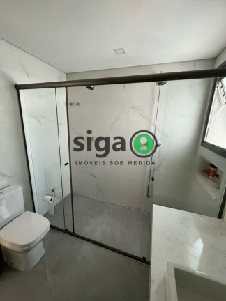 Imagem Apartamento com 3 Quartos para Alugar, 162 m² em Moema - São Paulo Imagem Apartamento com 3 Quartos para Alugar, 162 m² em Moema - São Paulo