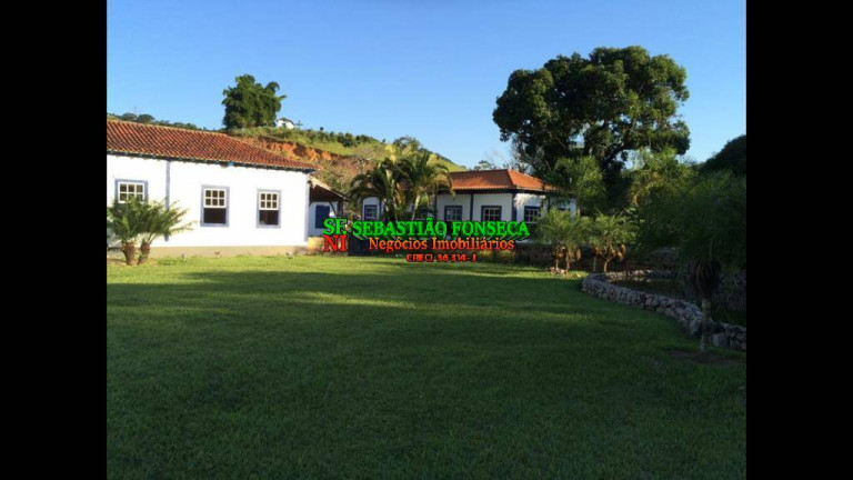 Imagem Fazenda à Venda, 180 m² em Sob Consulta - Barra Do Piraí Imagem Fazenda à Venda, 180 m² em Sob Consulta - Barra Do Piraí
