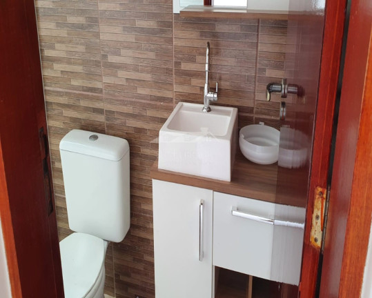 Imagem Casa com 4 Quartos à Venda, 140 m² em Morada Da Praia - Bertioga