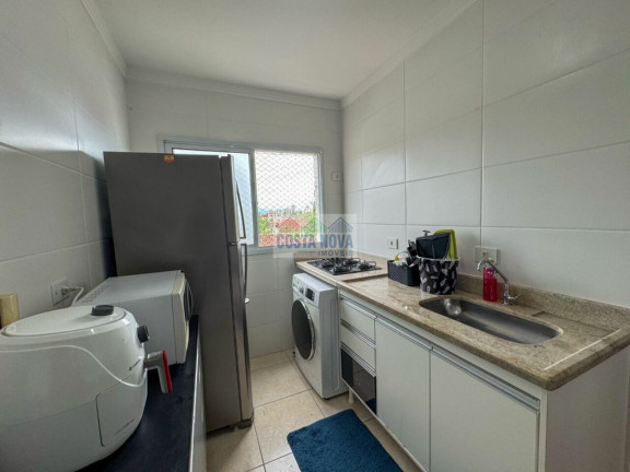 Imagem Apartamento com 1 Quarto à Venda, 48 m² em Real - Praia Grande