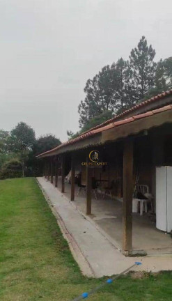 Chácara com 3 Quartos à Venda, 384 m² em Boa Vista - Mogi Das Cruzes