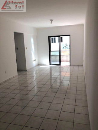 Imagem Apartamento com 1 Quarto para Alugar, 74 m² em Vila Tupi - Praia Grande Imagem Apartamento com 1 Quarto para Alugar, 74 m² em Vila Tupi - Praia Grande