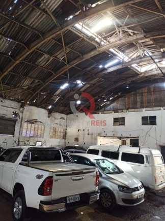 Imagem Imóvel Comercial à Venda, 1.800 m² em Vila Prudente - São Paulo