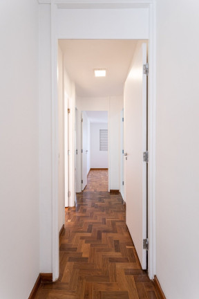 Imagem Apartamento com 3 Quartos à Venda, 90 m² em Moema - São Paulo